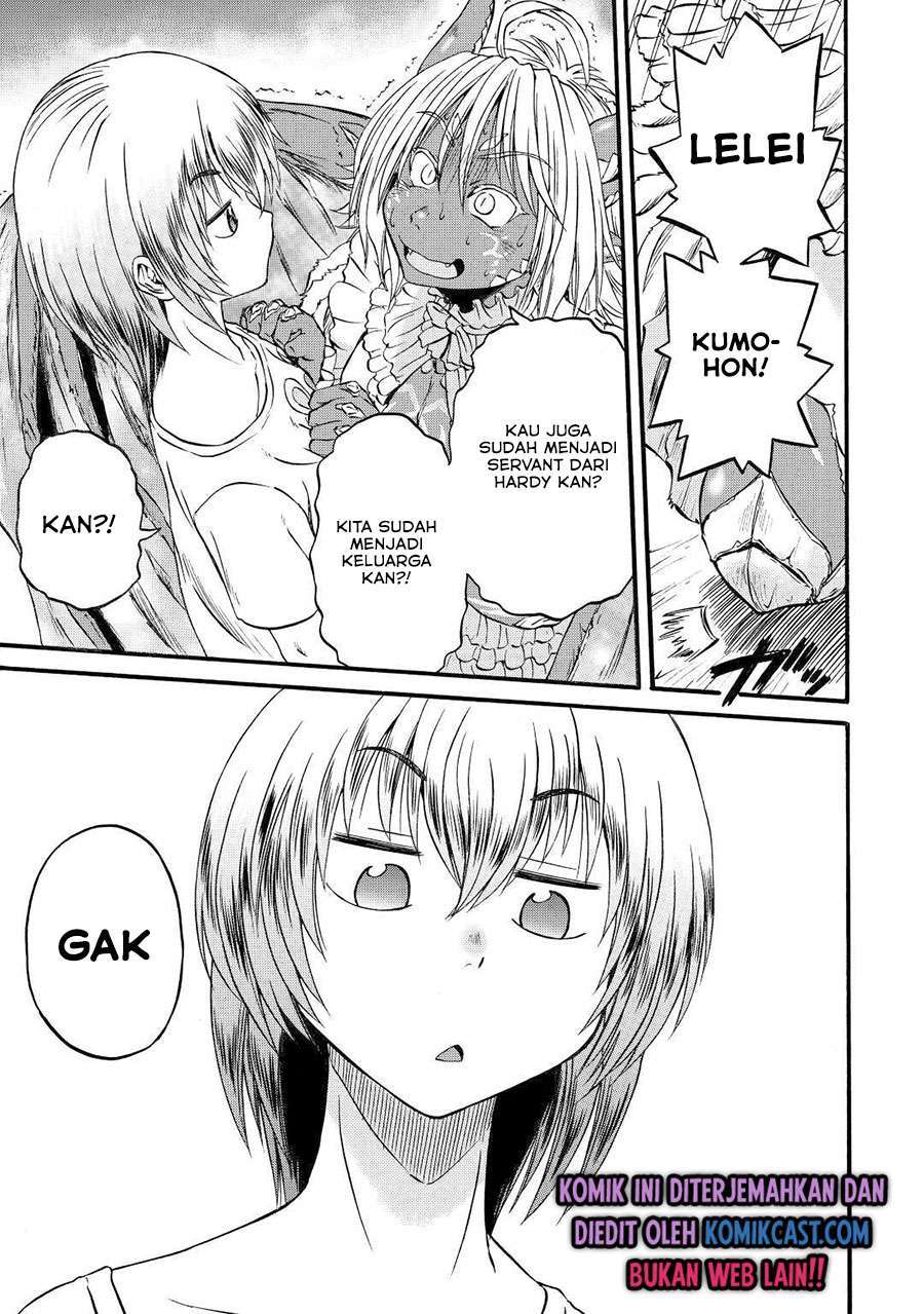 Chapter 102 - halaman 28