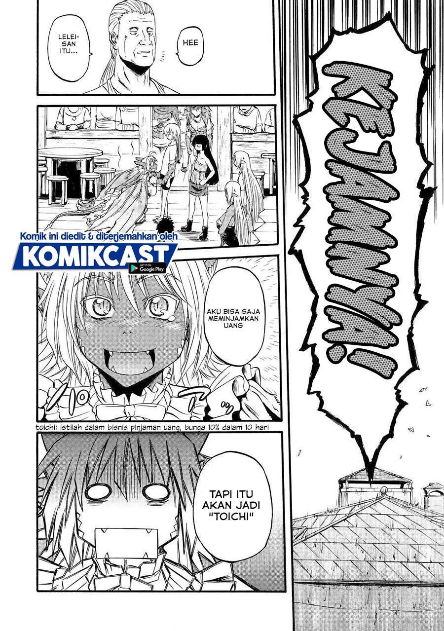Chapter 102 - halaman 29