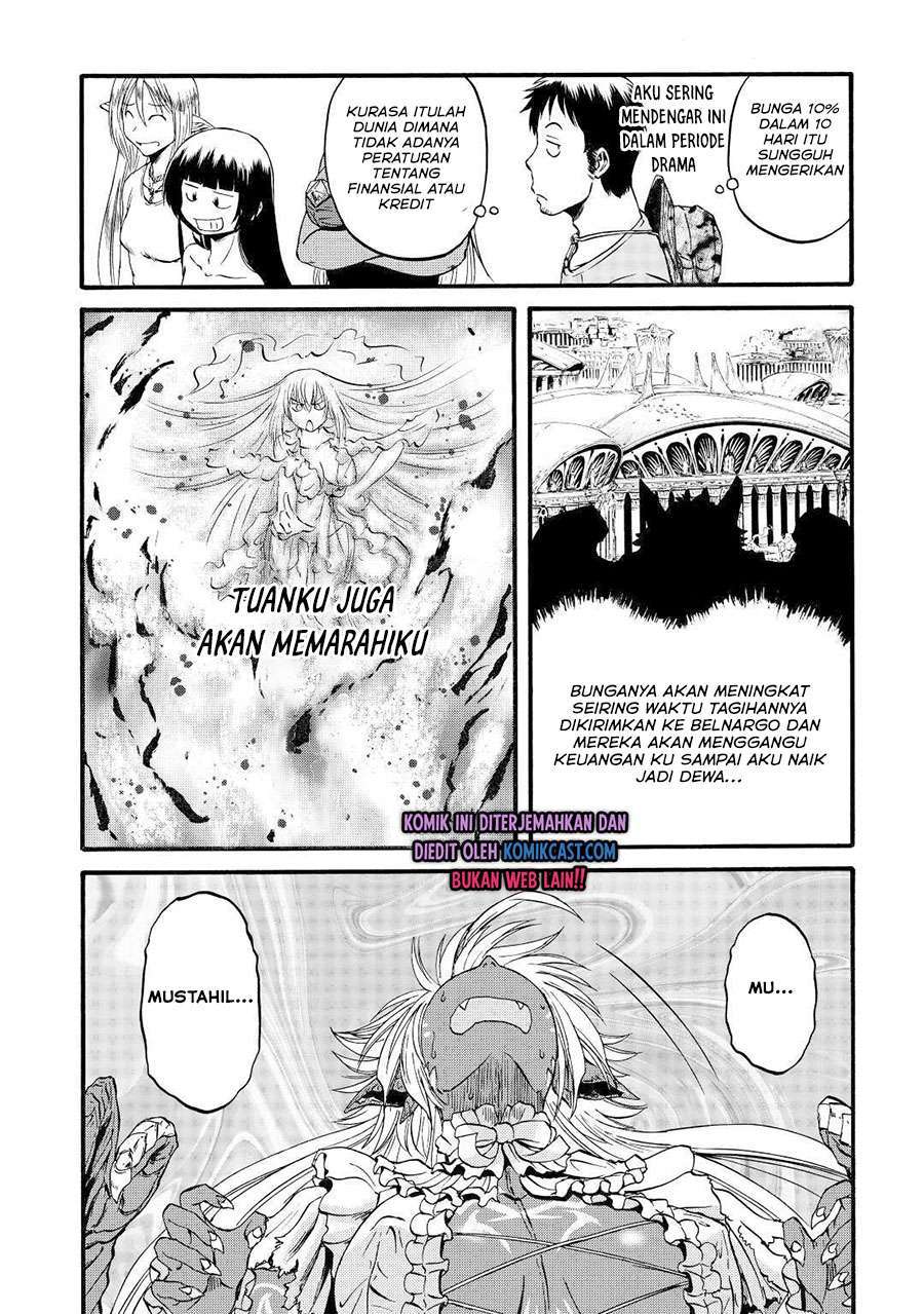 Chapter 102 - halaman 30