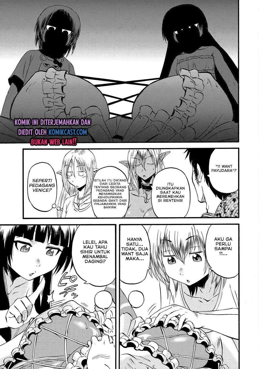 Chapter 102 - halaman 32