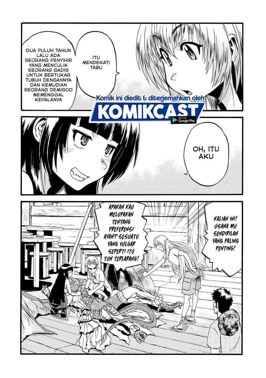 Chapter 102 - halaman 33