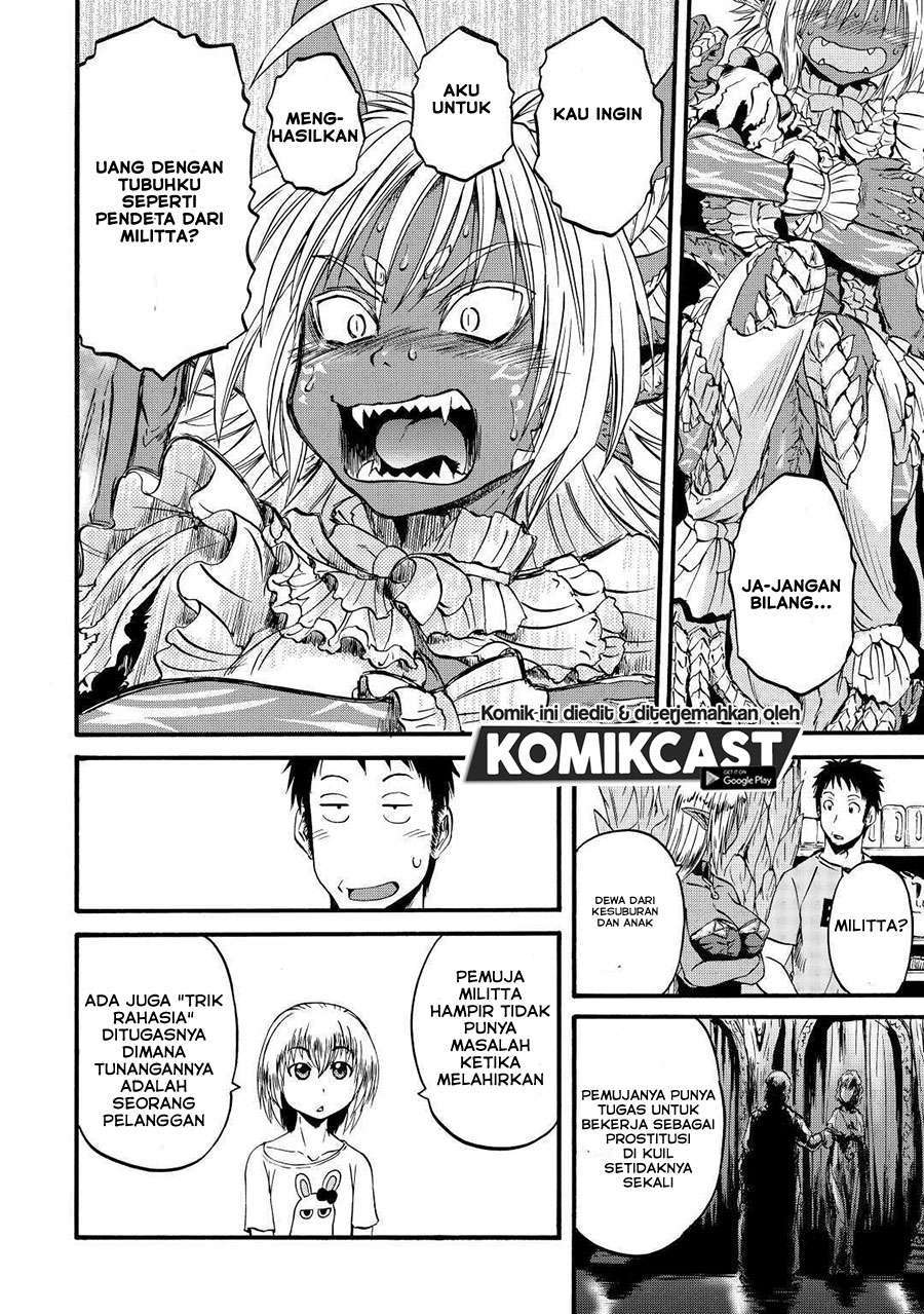 Chapter 102 - halaman 35