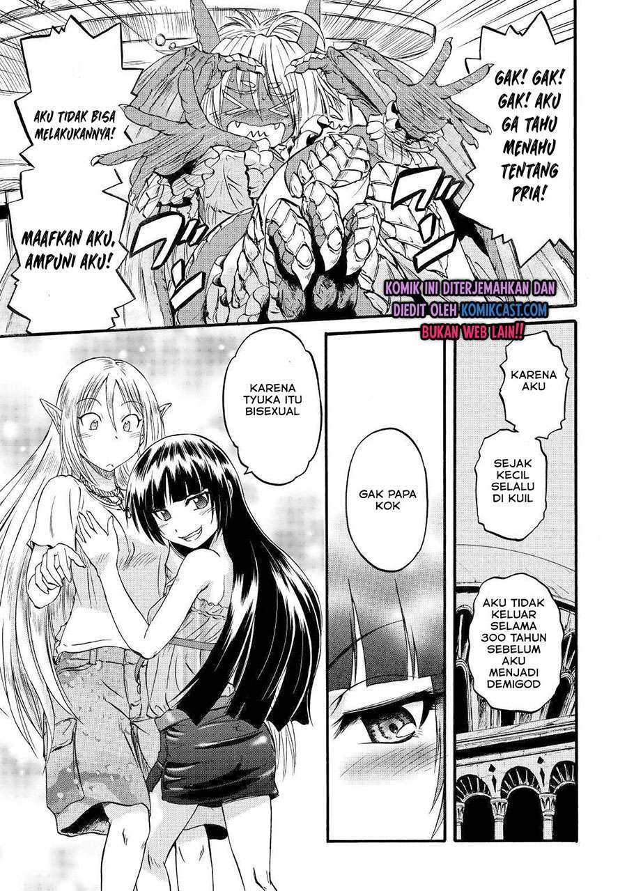 Chapter 102 - halaman 36