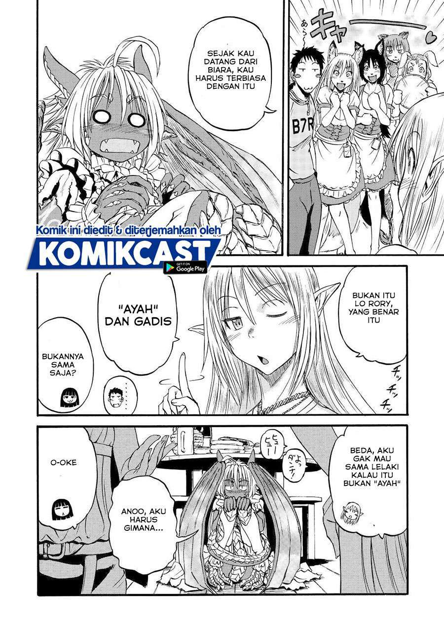 Chapter 102 - halaman 37