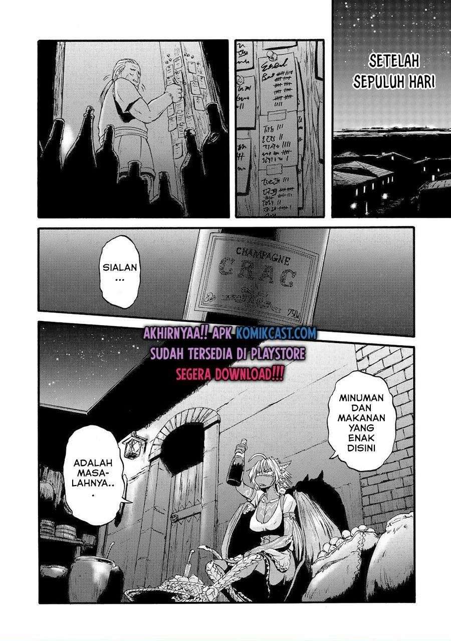 Chapter 102 - halaman 39