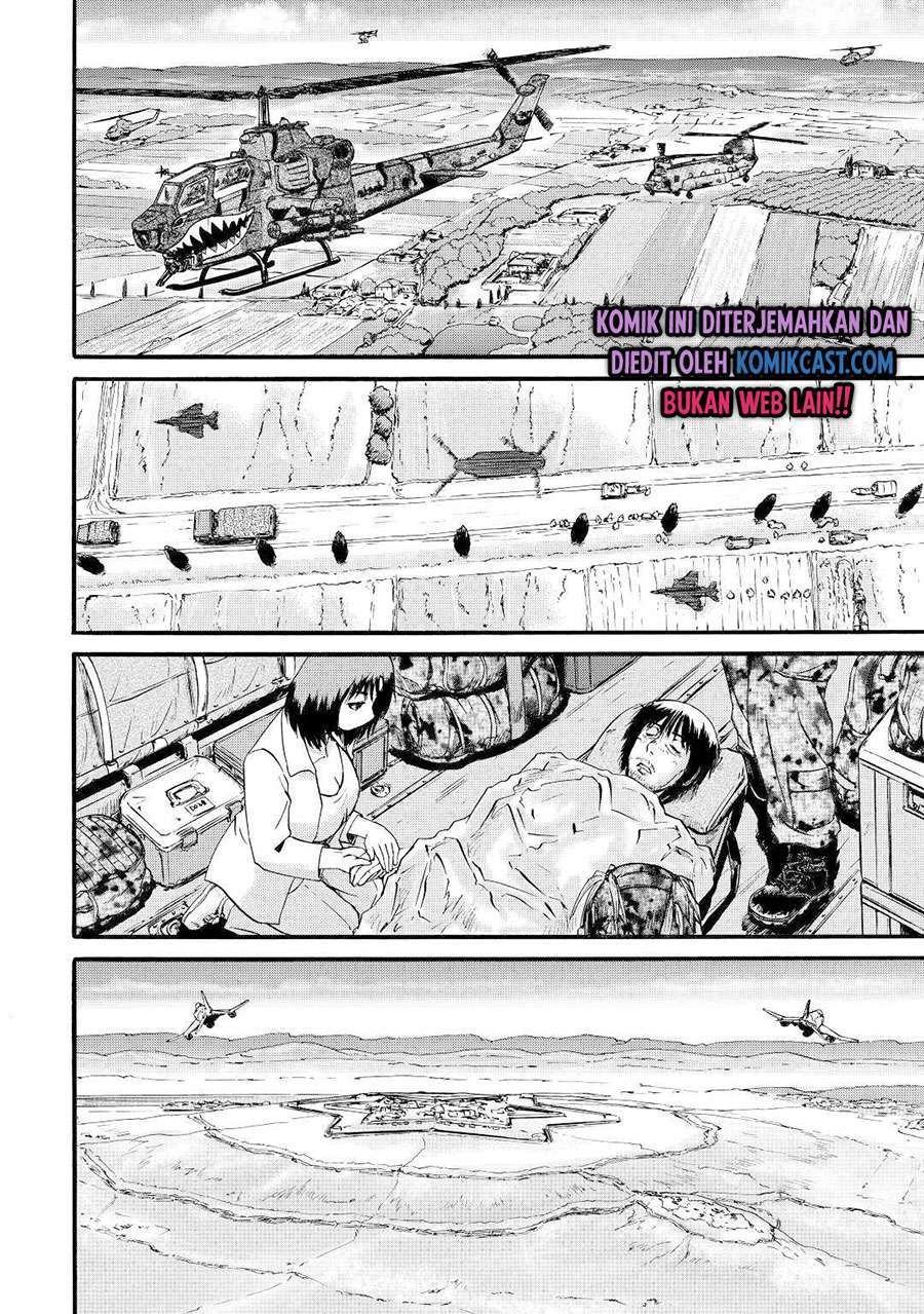 Chapter 102 - halaman 5