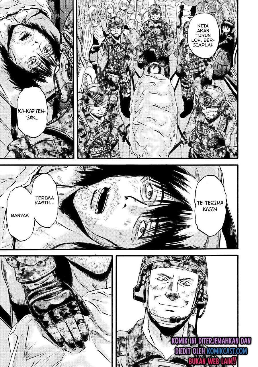 Chapter 102 - halaman 8