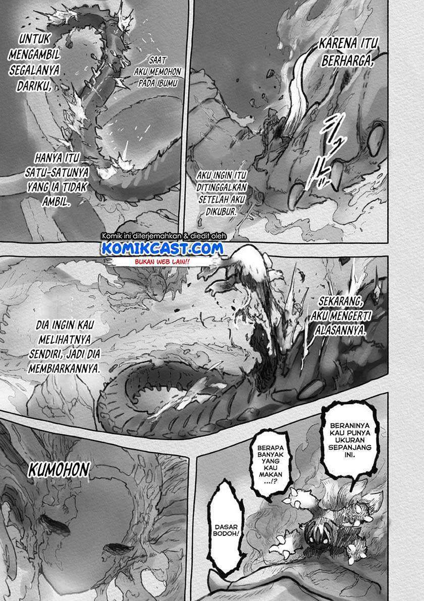 Chapter 56 - halaman 21