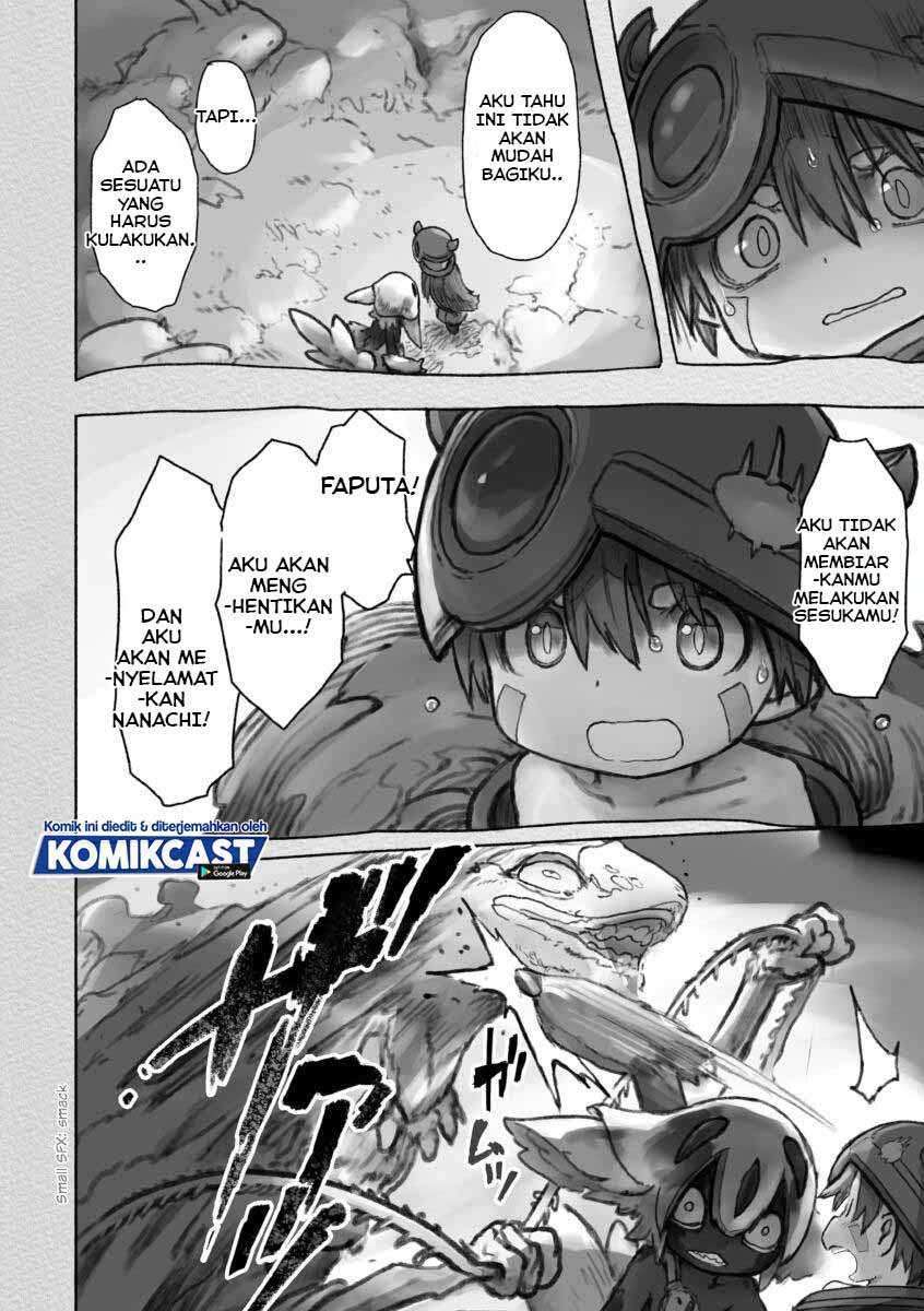 Chapter 55 - halaman 12