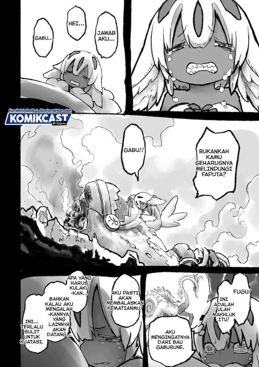 Chapter 55 - halaman 14