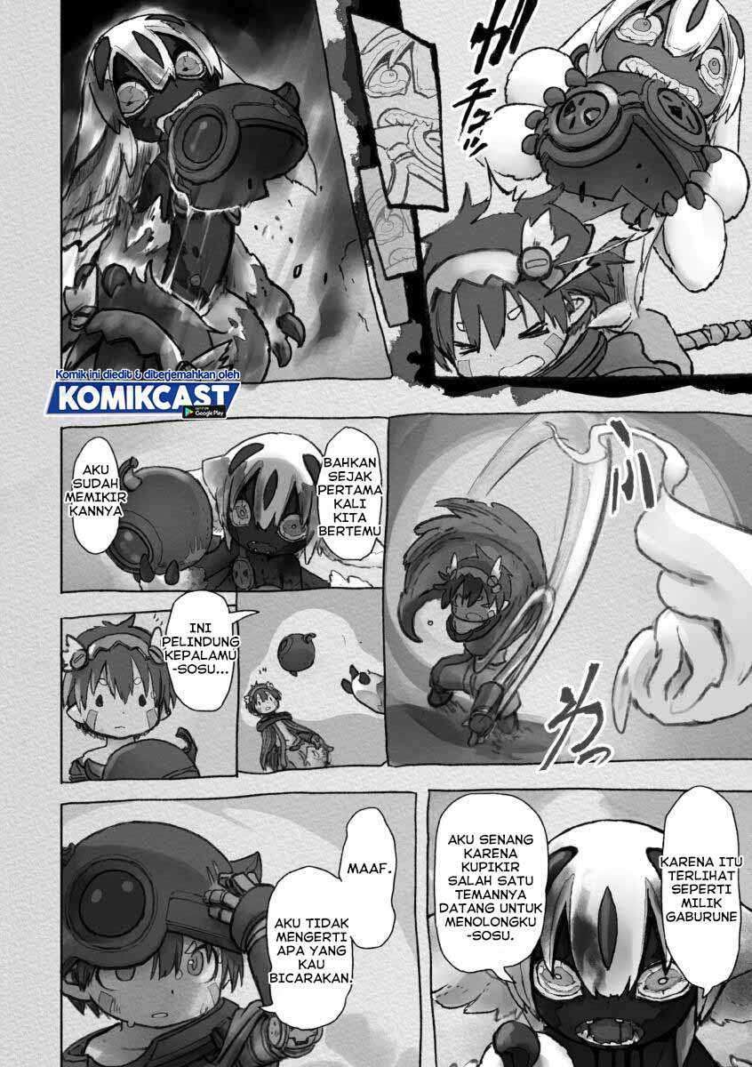 Chapter 55 - halaman 16