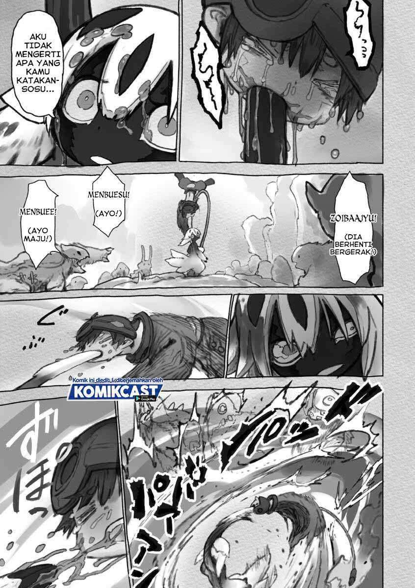 Chapter 55 - halaman 21