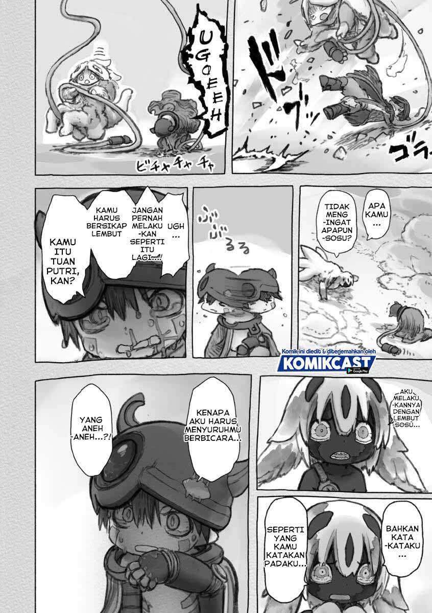 Chapter 55 - halaman 22