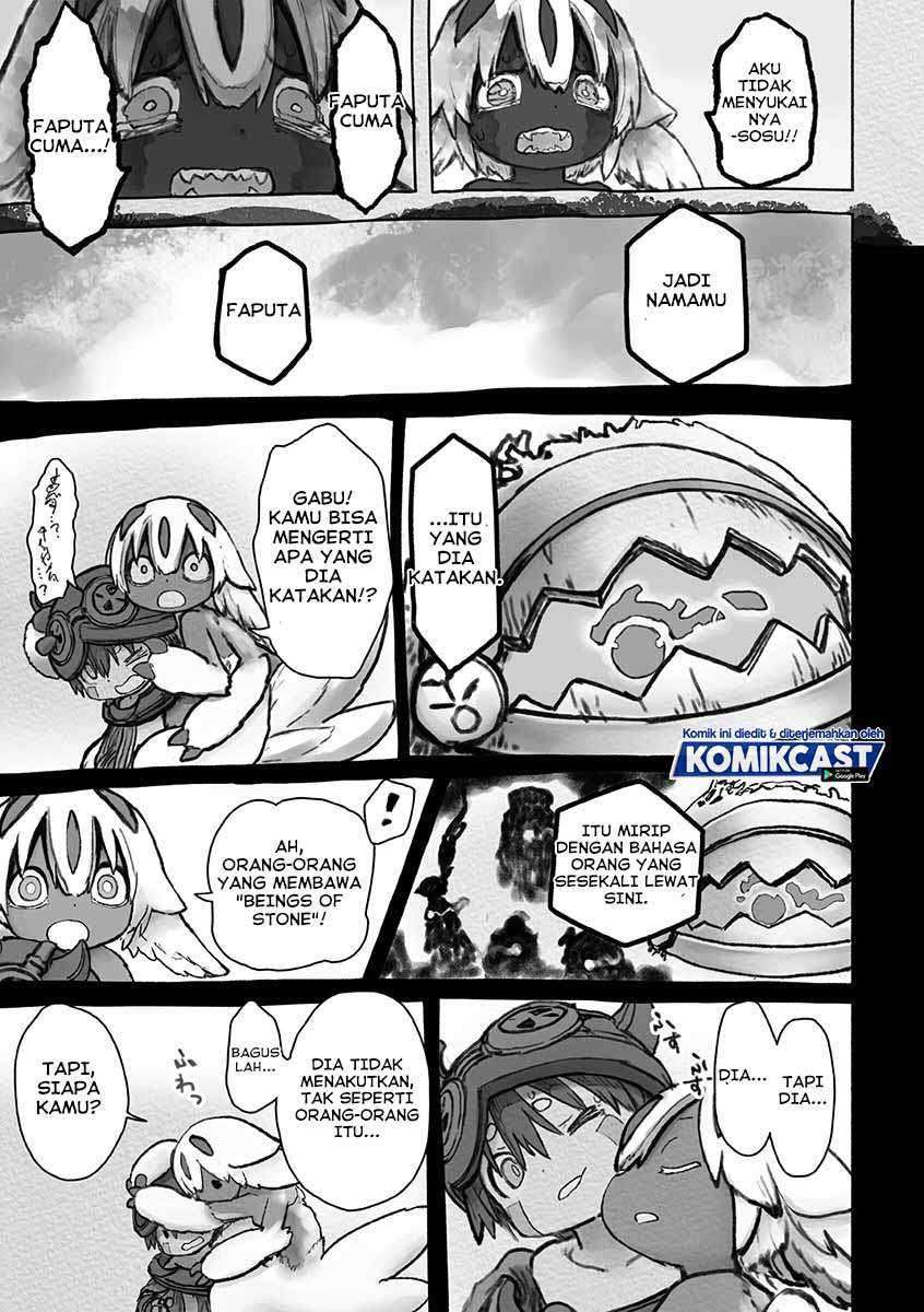 Chapter 55 - halaman 23