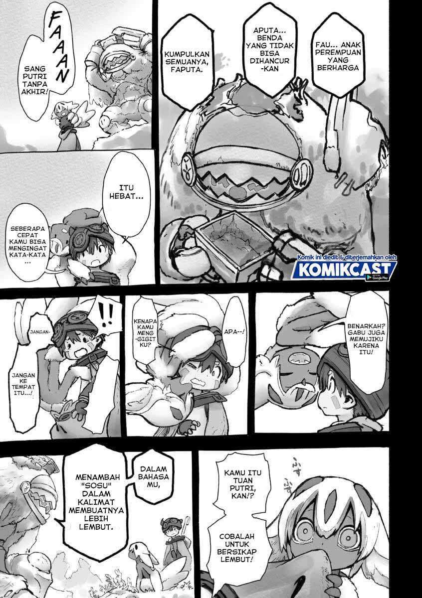 Chapter 55 - halaman 25