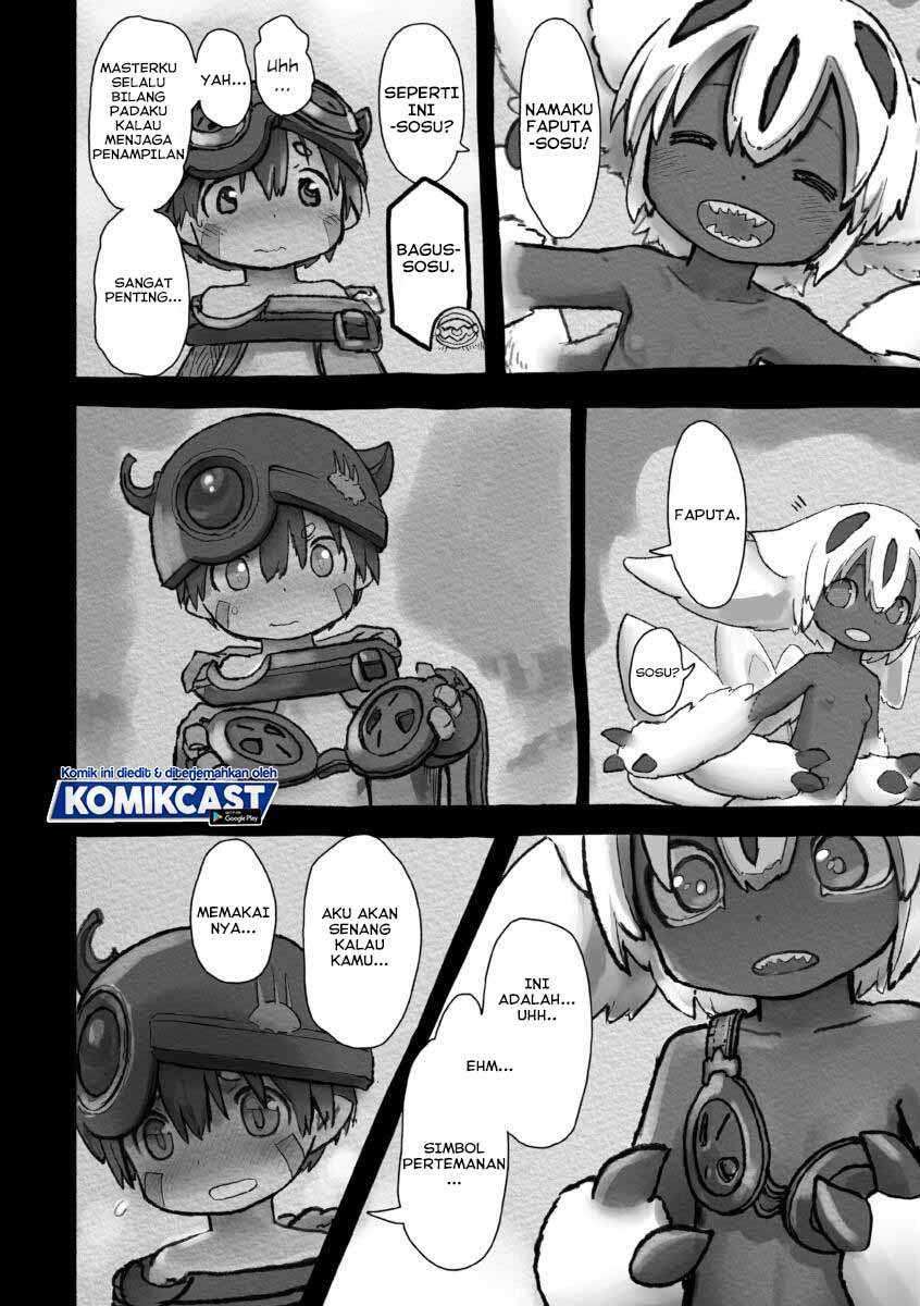 Chapter 55 - halaman 26