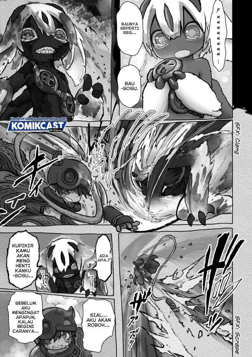 Chapter 55 - halaman 27
