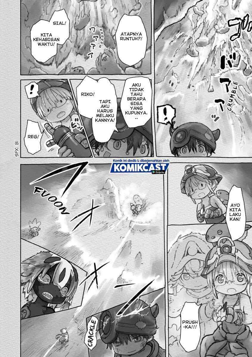 Chapter 55 - halaman 28