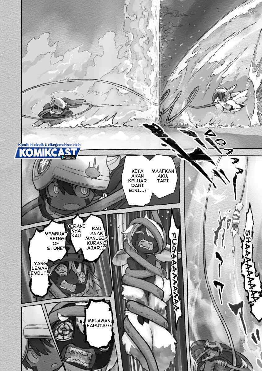 Chapter 55 - halaman 30