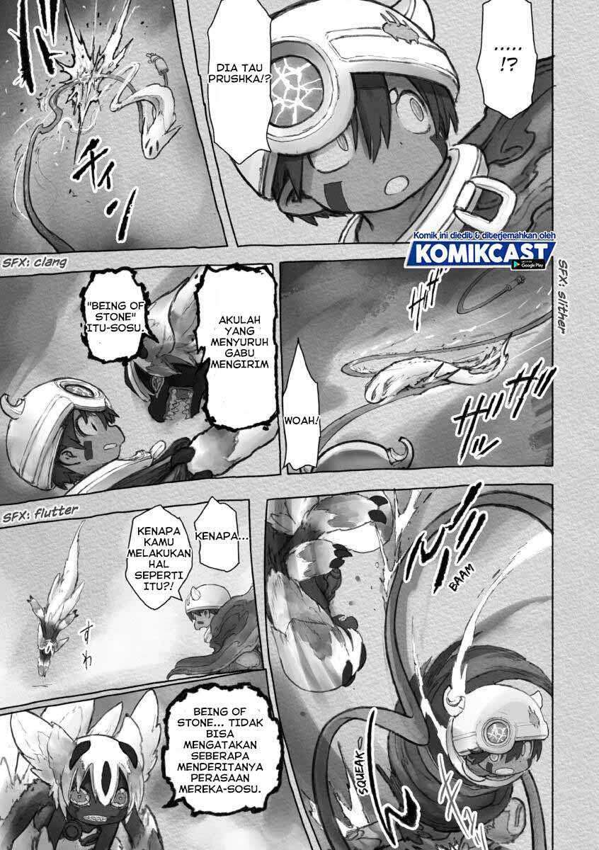 Chapter 55 - halaman 31