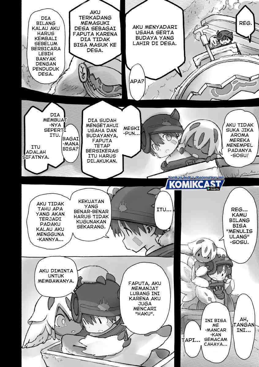 Chapter 55 - halaman 38