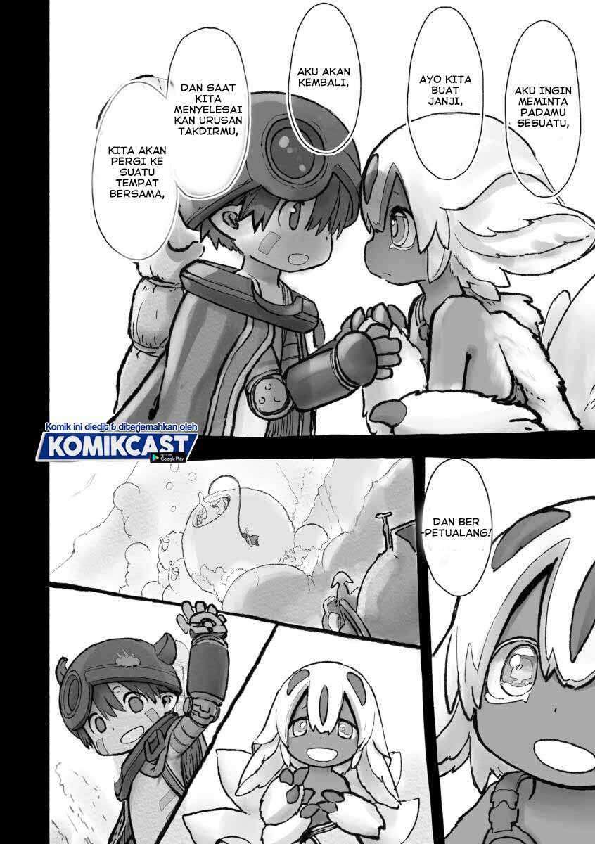 Chapter 55 - halaman 42