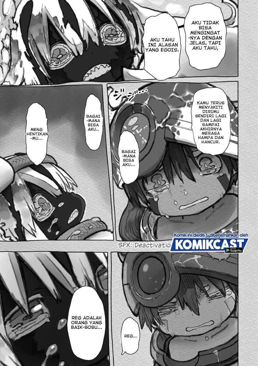 Chapter 55 - halaman 45