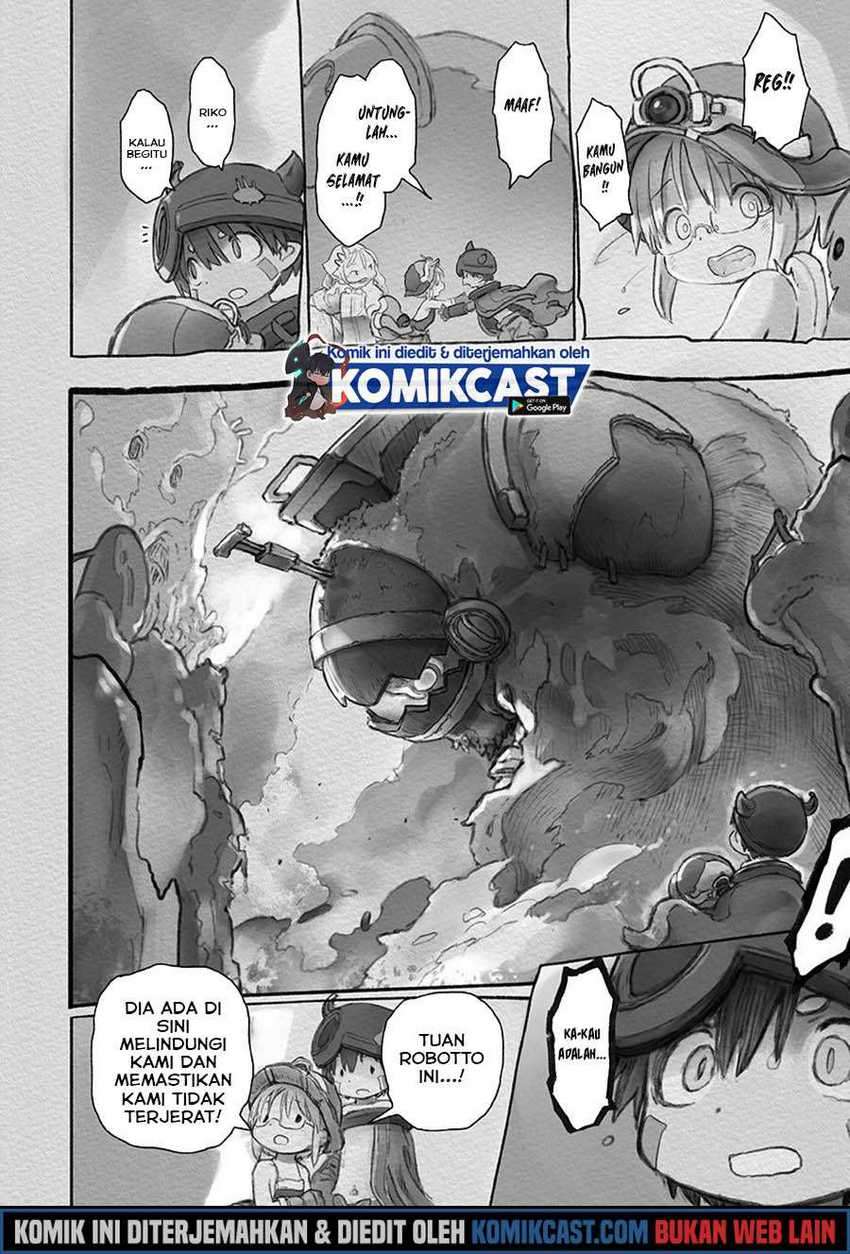 Chapter 54 - halaman 26
