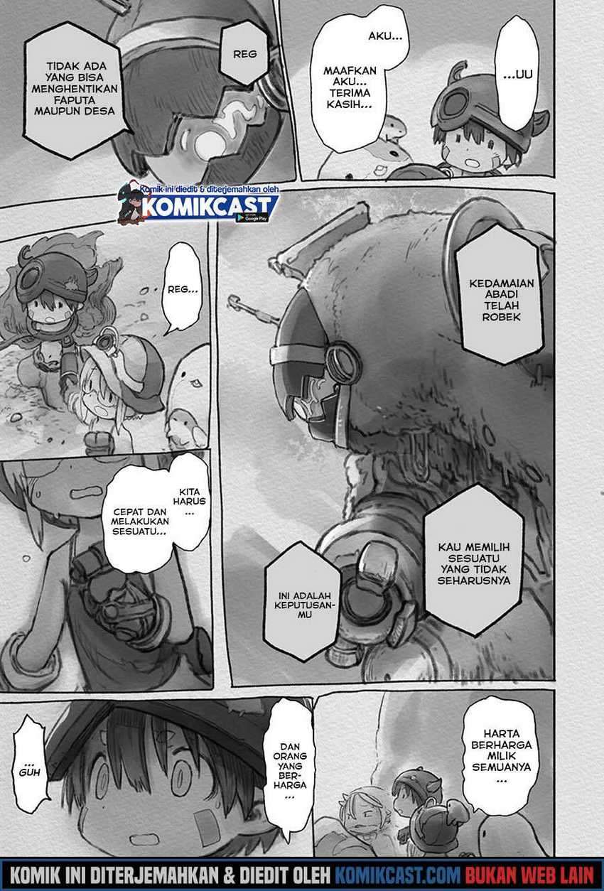 Chapter 54 - halaman 27