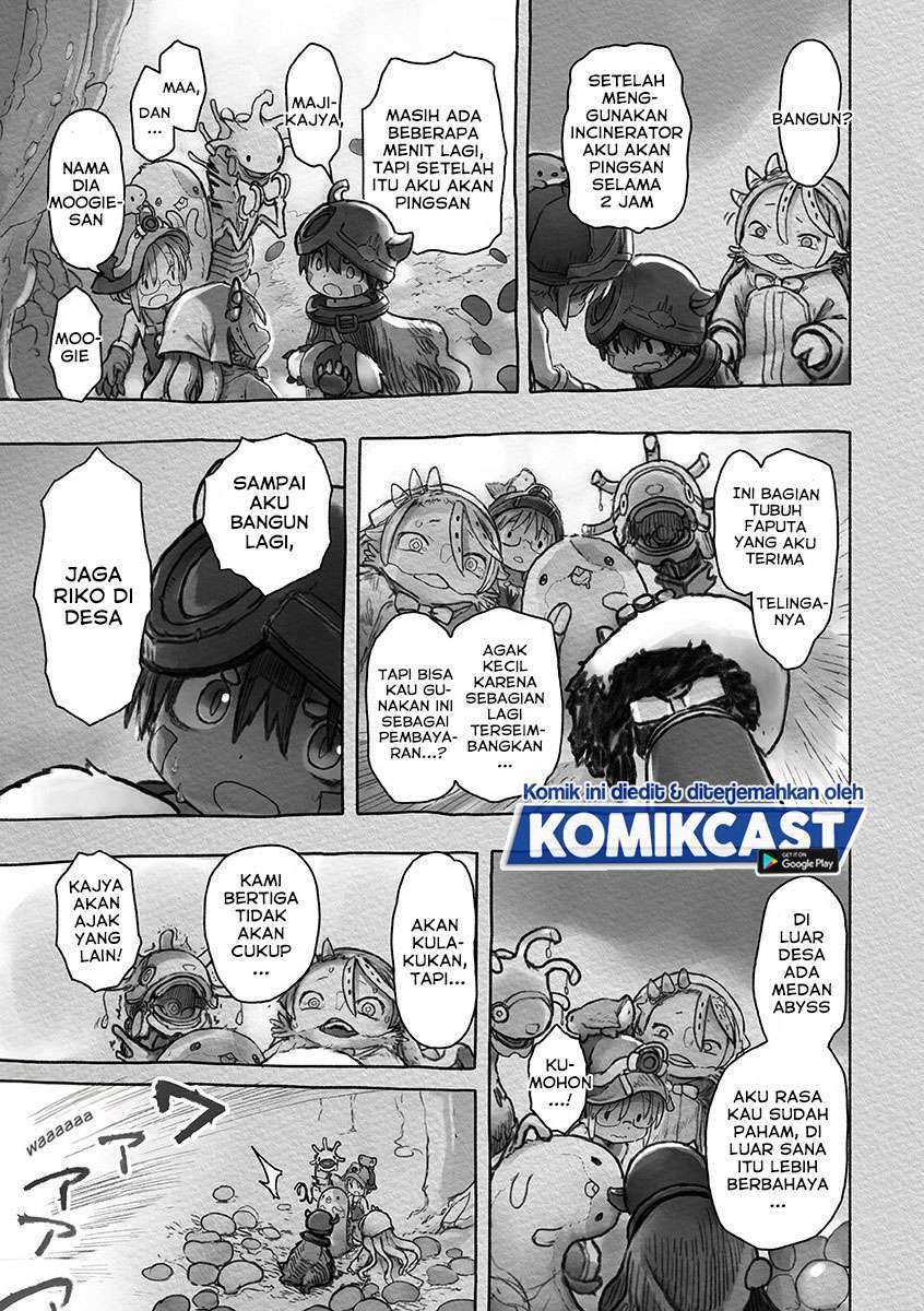 Chapter 53 - halaman 16