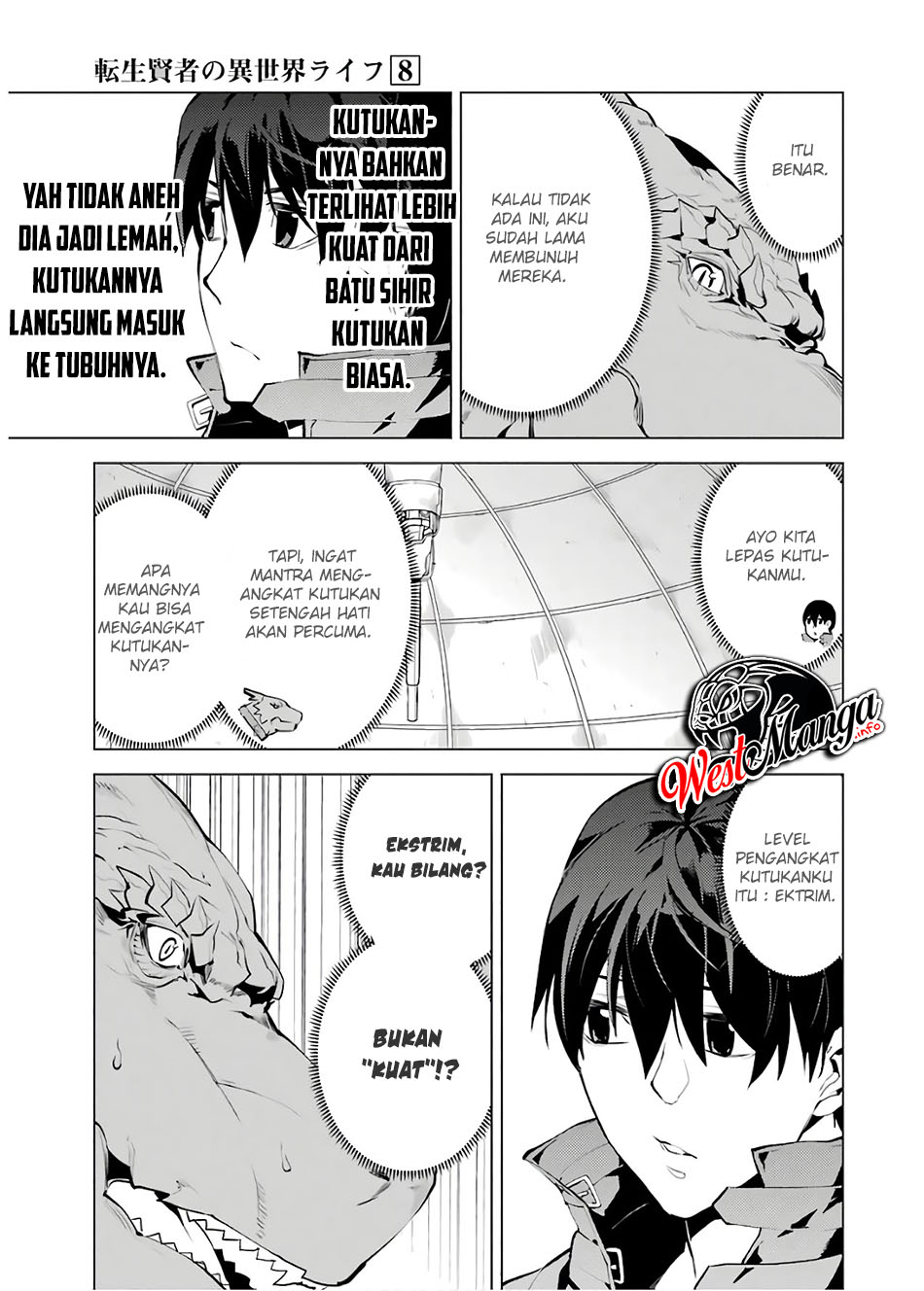 Chapter 24.1 - halaman 22