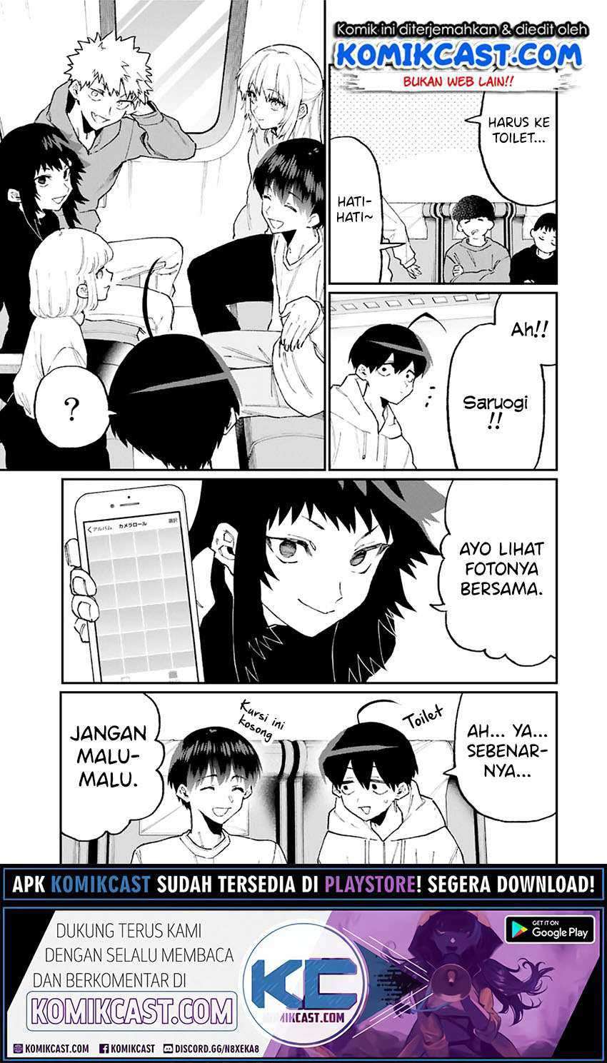 Chapter 99 - halaman 13