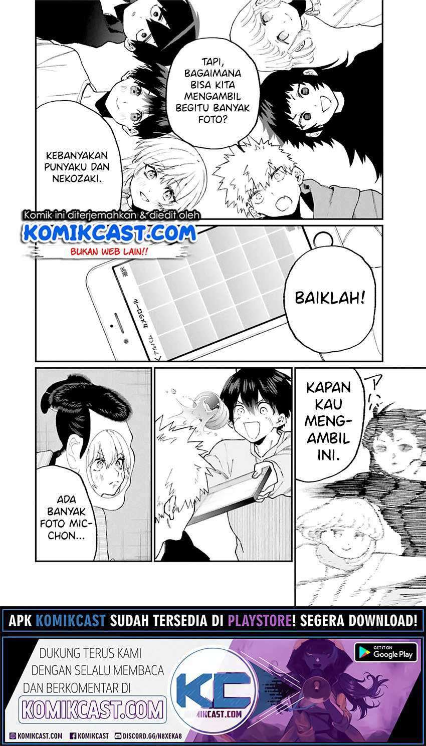 Chapter 99 - halaman 14