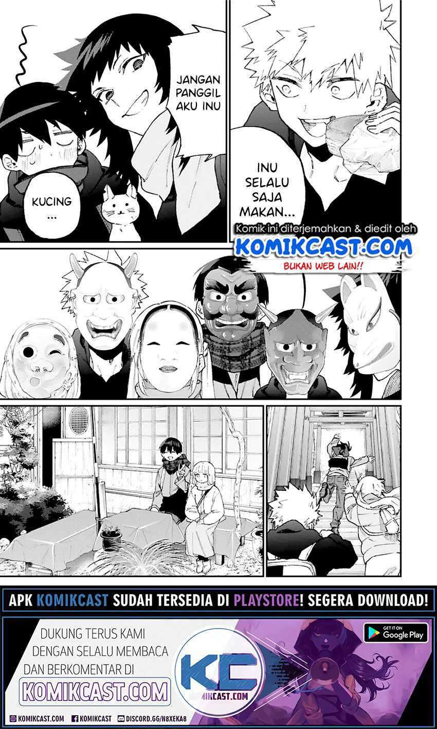 Chapter 99 - halaman 15