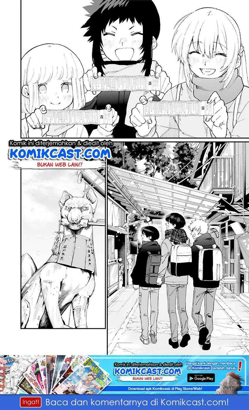 Chapter 99 - halaman 16