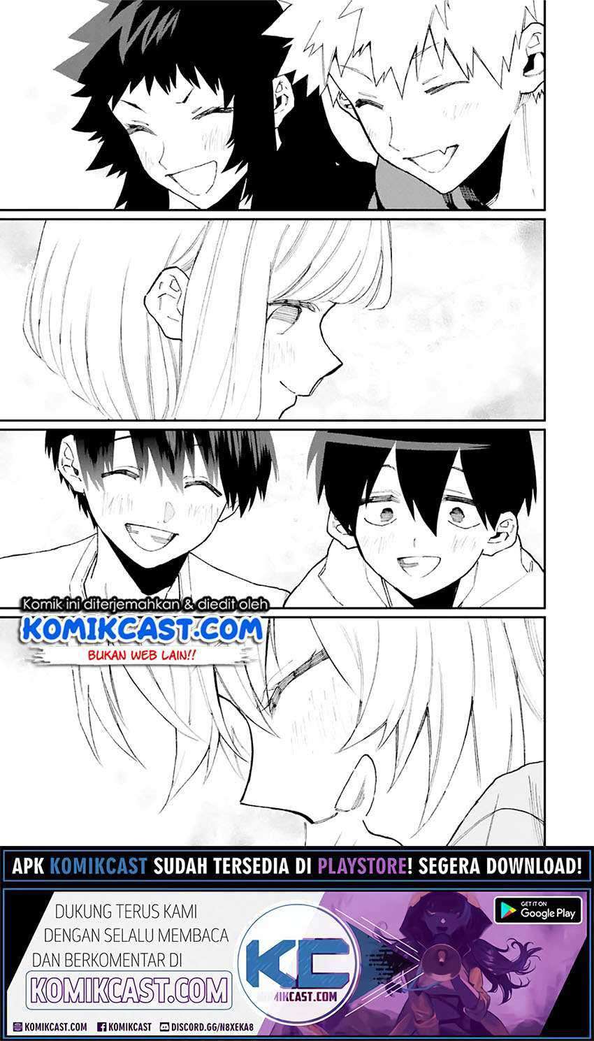 Chapter 99 - halaman 17
