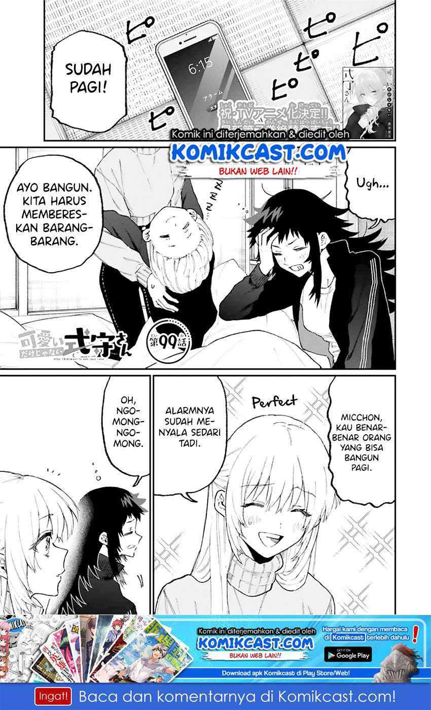 Chapter 99 - halaman 3