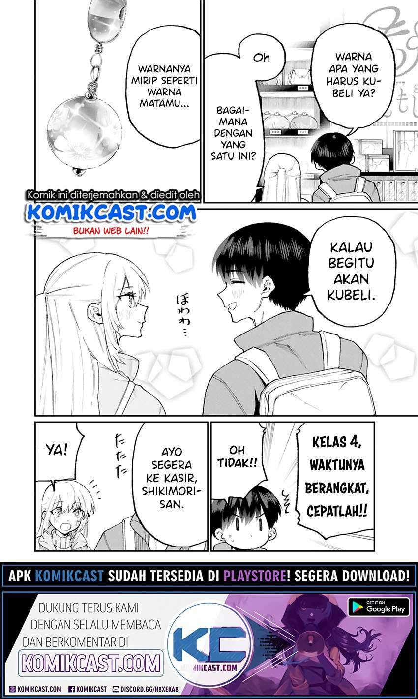Chapter 99 - halaman 8