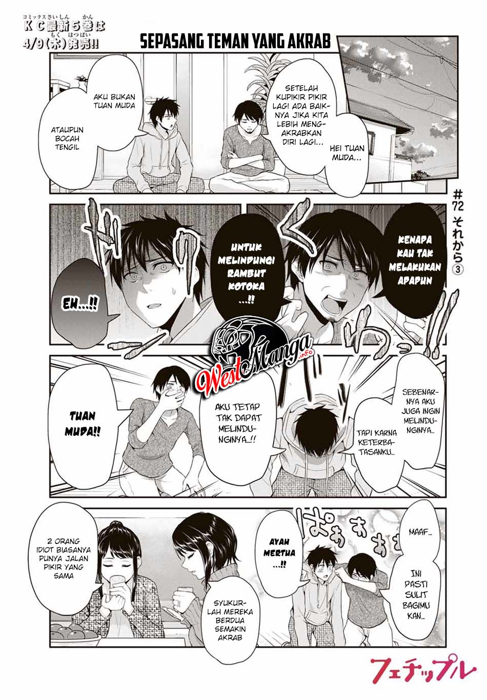 Chapter 72 - halaman 2