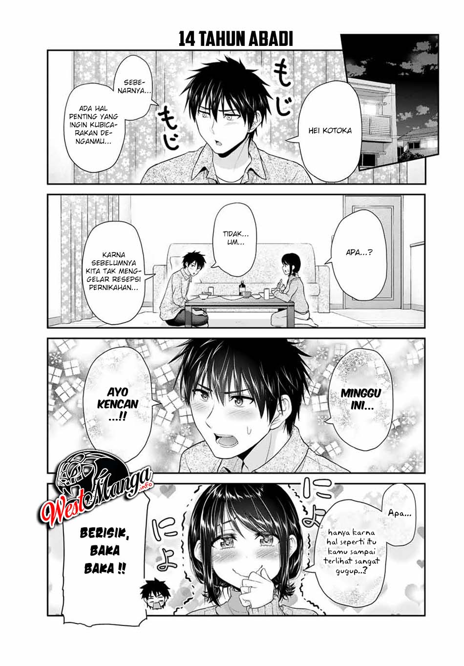 Chapter 72 - halaman 5