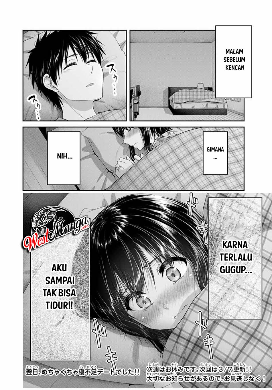 Chapter 72 - halaman 6