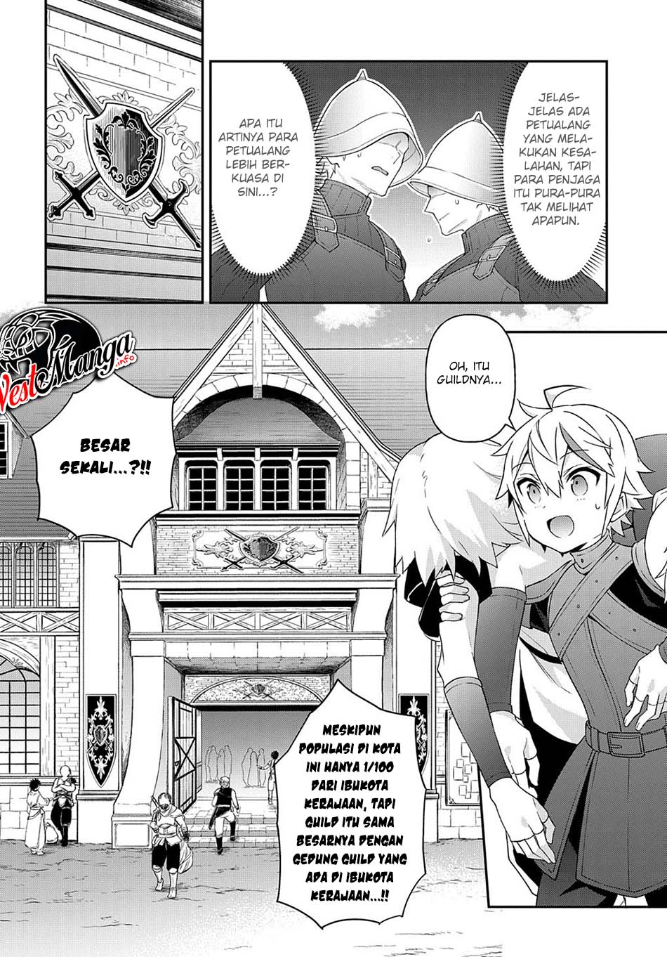 Chapter 32 - halaman 32
