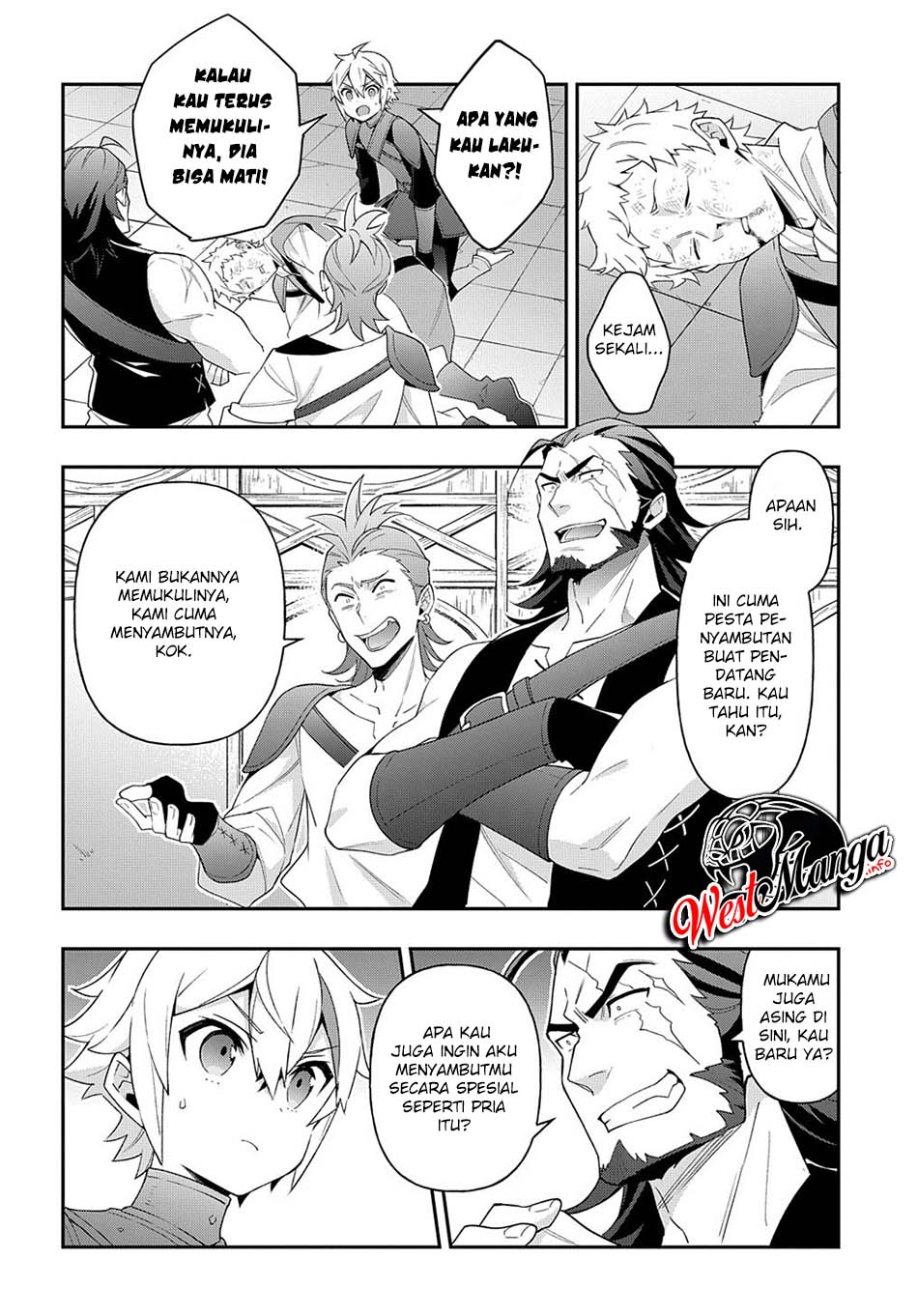 Chapter 32 - halaman 34