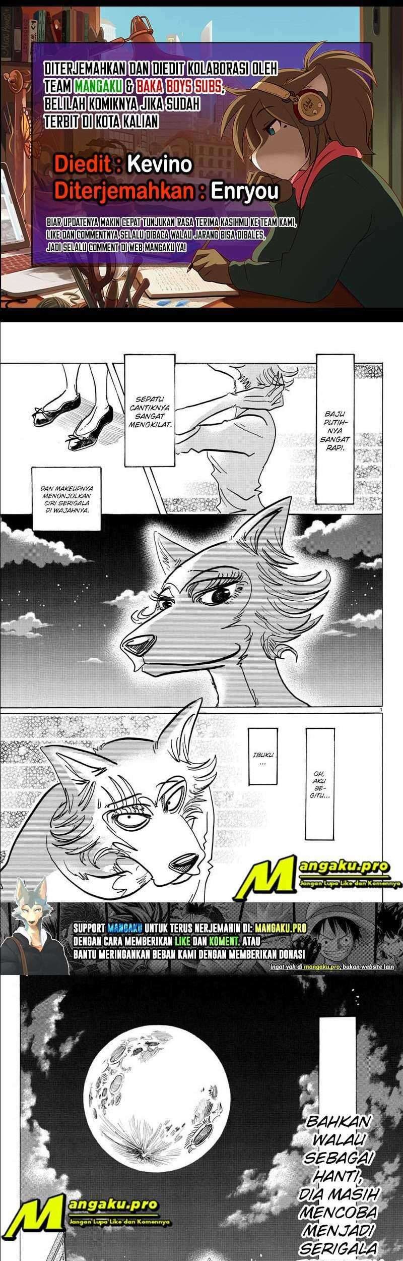 Chapter 133 - halaman 2