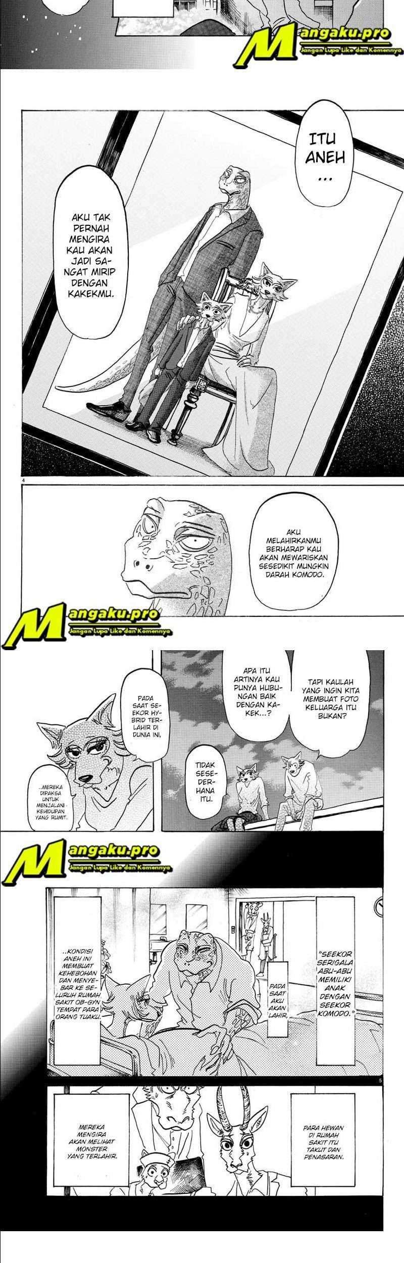 Chapter 133 - halaman 4