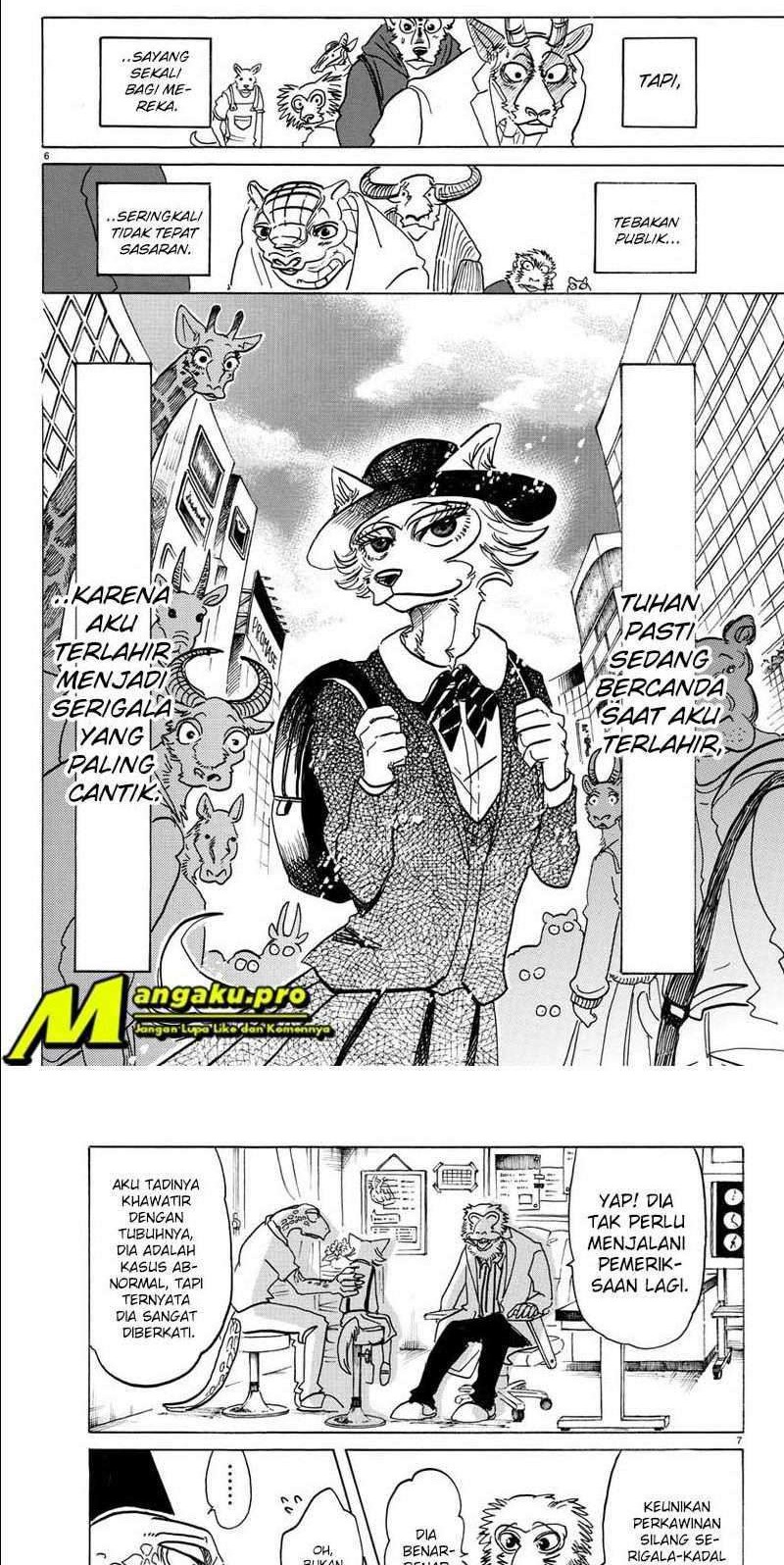 Chapter 133 - halaman 5