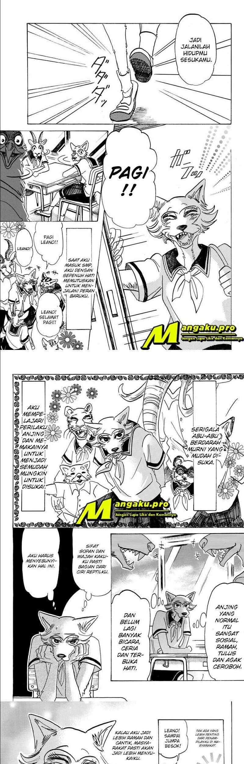 Chapter 133 - halaman 8