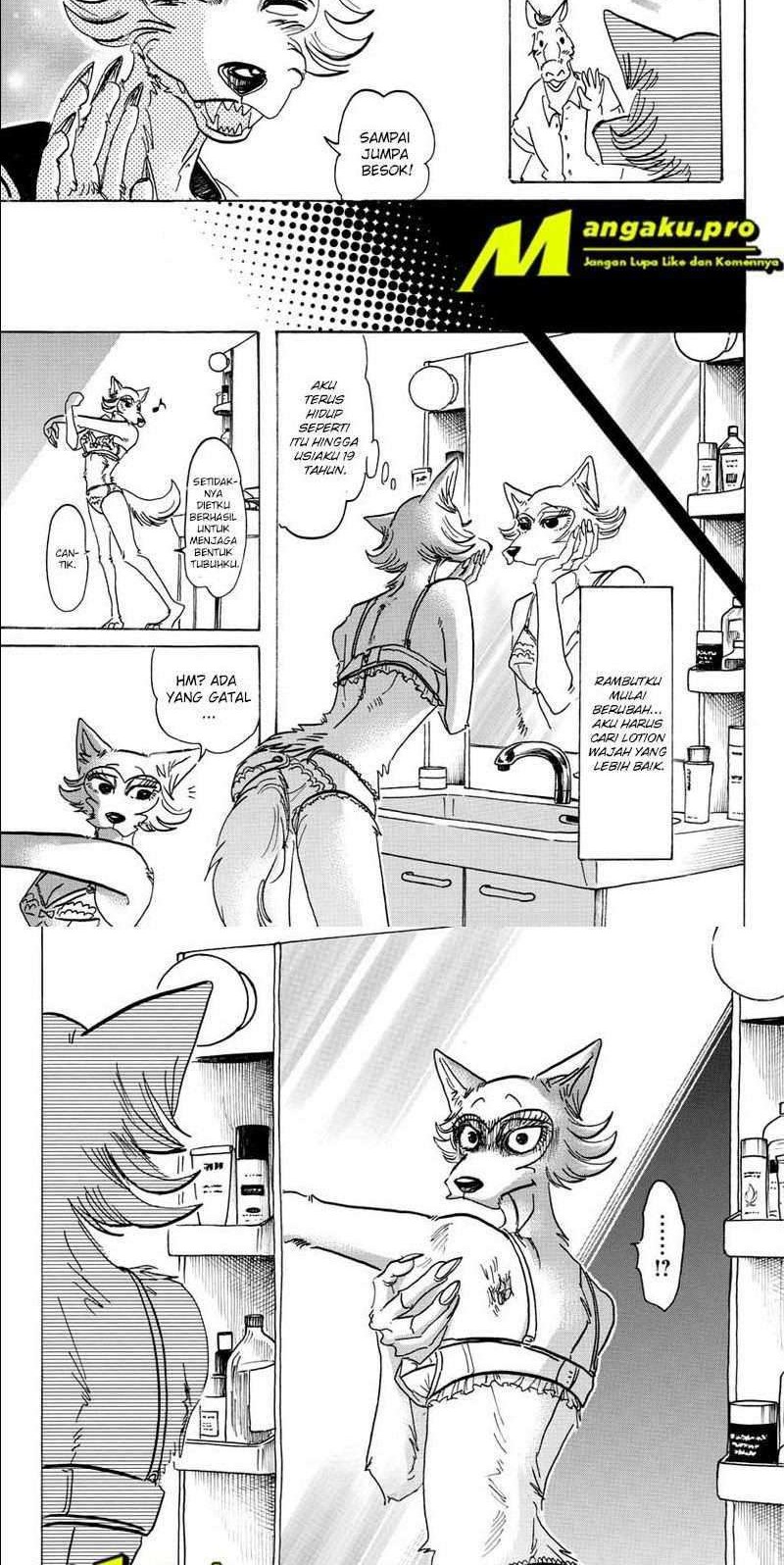 Chapter 133 - halaman 9
