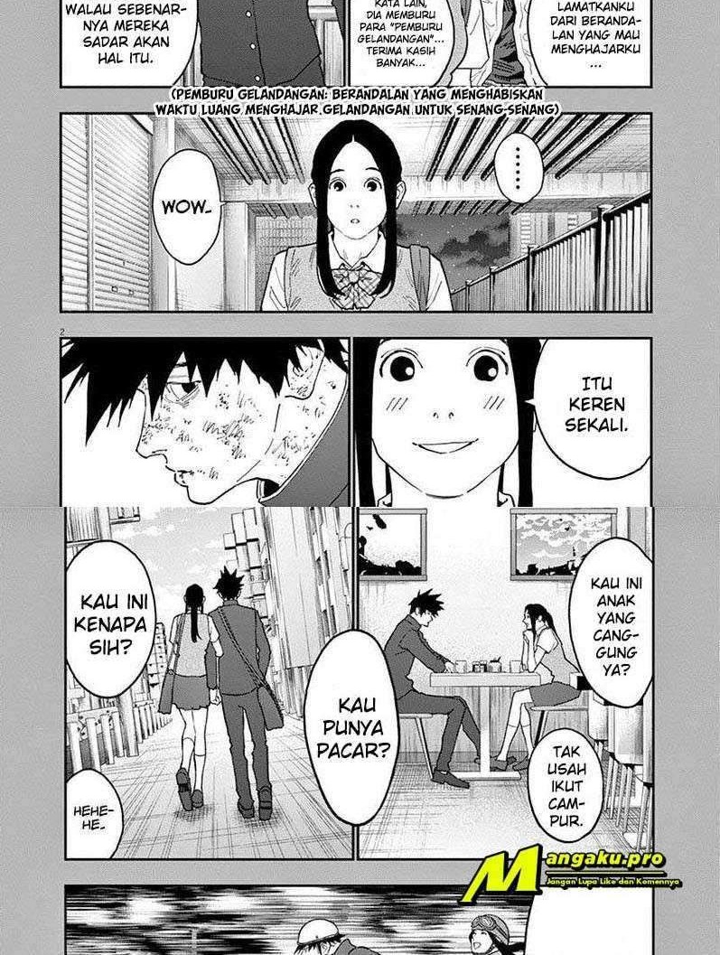 Chapter 133 - halaman 3