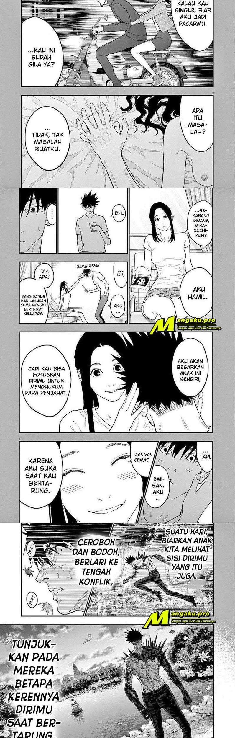 Chapter 133 - halaman 4